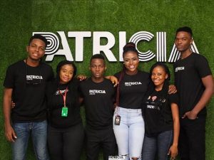 Patricia Resumes Trading Operations After Security Breach