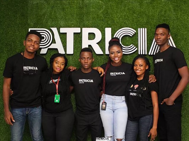 Patricia Resumes Trading Operations After Security Breach