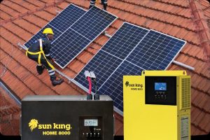 Sun King gets loan to electrify homes in Nigeria