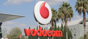 Vodacom will increase out-of-bundle rates from June 2025