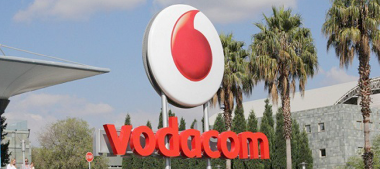Vodacom will increase out-of-bundle rates from June 2025