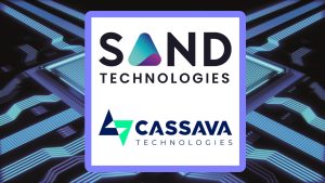 Cassava and Sand partners to offer GPU-as-a-service in Africa