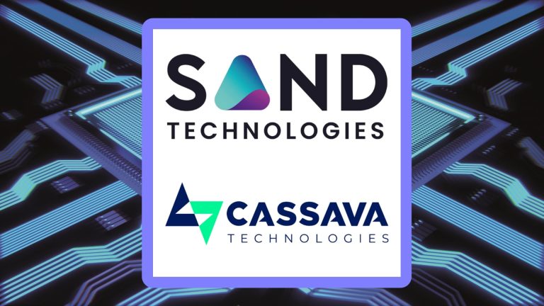 Cassava and Sand partners to offer GPU-as-a-service in Africa