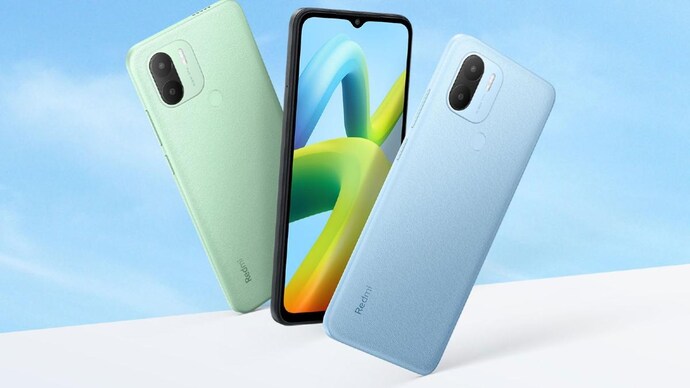 how much is the cheapest redmi phone in nigeria