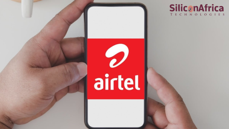 how to check phone number on airtel