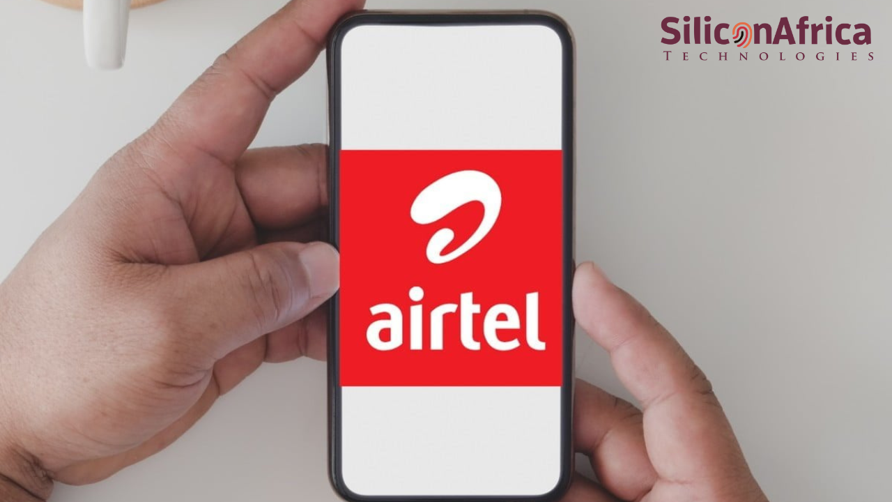 how to check phone number on airtel