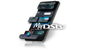 how to watch dstv on my phone