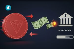 Places to Exchange Tron for Cash