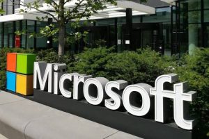Microsoft Launches Regional Cybersecurity Initiative
