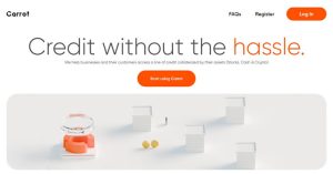 Carrot raises $4.2M in a seed funding round