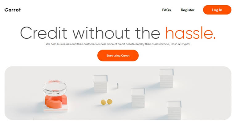 Carrot raises $4.2M in a seed funding round