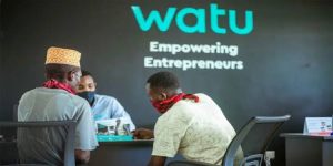 Watu profits decline by 85% due to rise in loan defaults