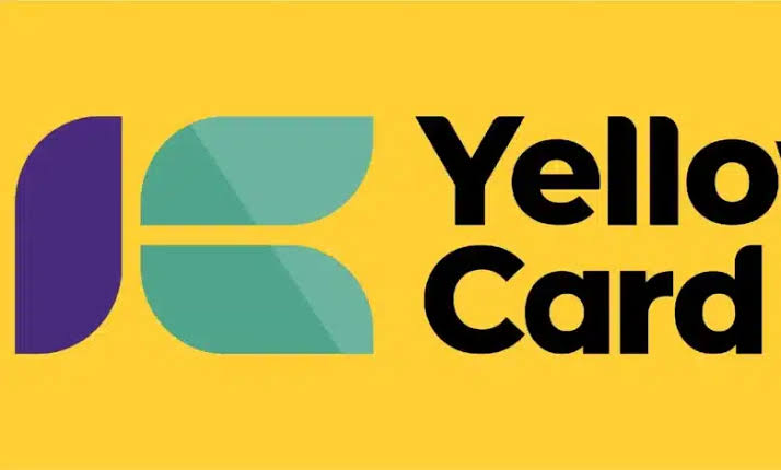 Yellow Card Pushes for the Use of Stablecoin in Africa