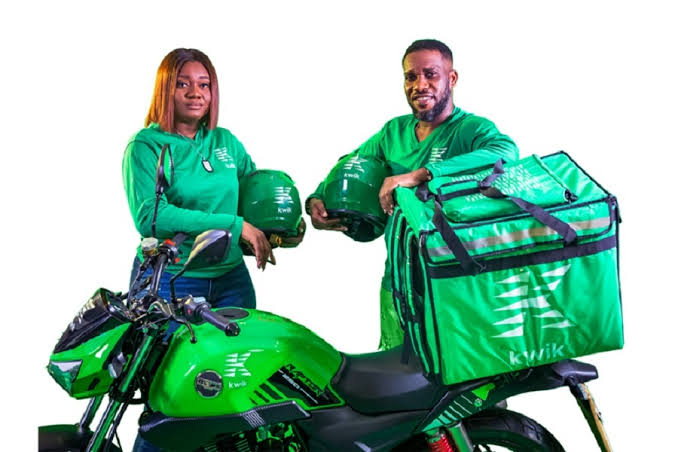 Kwik's Parent Company Declares Bankrupt