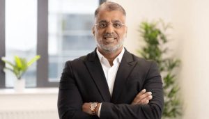 The CFO of Vendease resigns