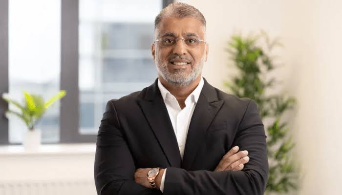 The CFO of Vendease resigns