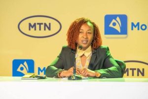 MTN unveils a new era of tech partnership in Uganda