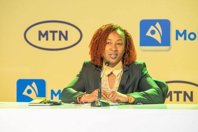 MTN unveils a new era of tech partnership in Uganda