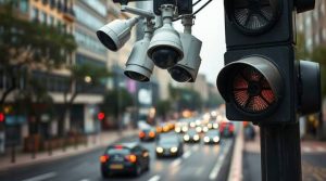 Zimbabwe uses tech to identify reckless drivers