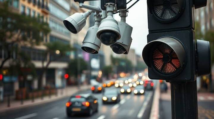 Zimbabwe uses tech to identify reckless drivers