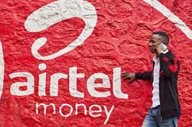 Airtel Africa Plans to Launch Airtel Money in H1 2026