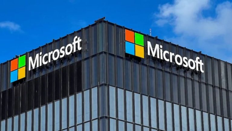 Microsoft Lays Off Roughly 6,840 Employees Globally