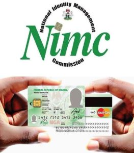 NIMC #28,750 NIN correction fee sparks public backlash
