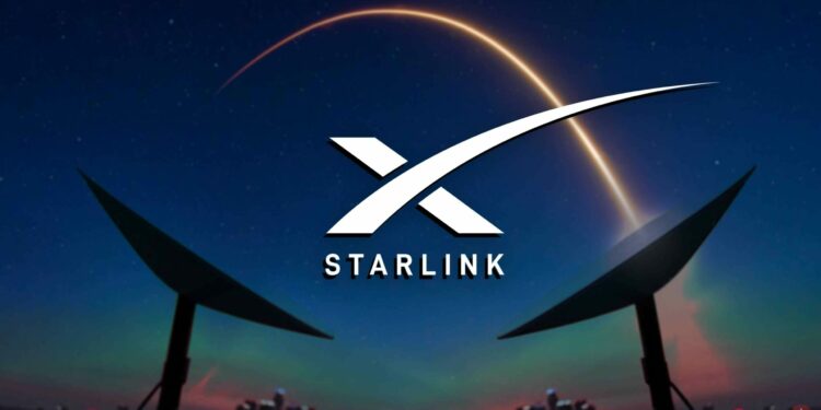Starlink Launches in Congo