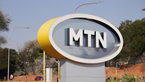 MTN Group's subscribers grew by 4.7%