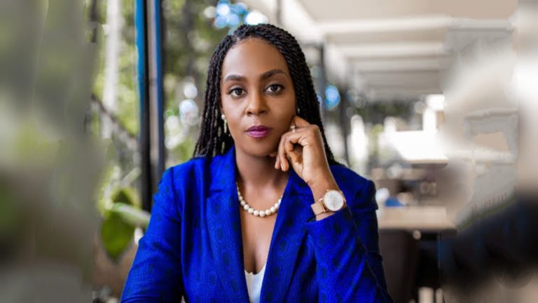 Visa has appointed Aminata Kane as VP and Head