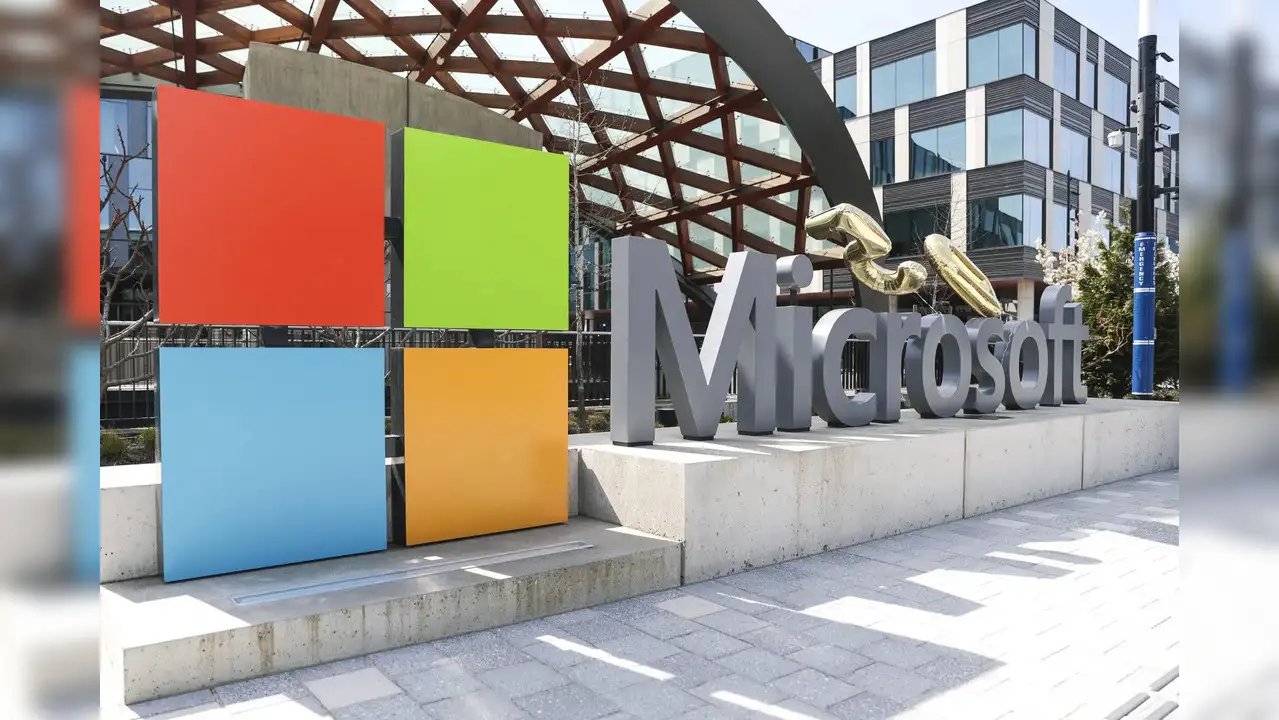 Microsoft Lays Off More Than 300 Employees Again