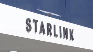 Starlink cuts off roaming in South Africa