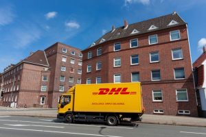 DHL Group plans to invest $575m across Africa and Middle East