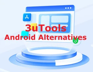 3utools alternative