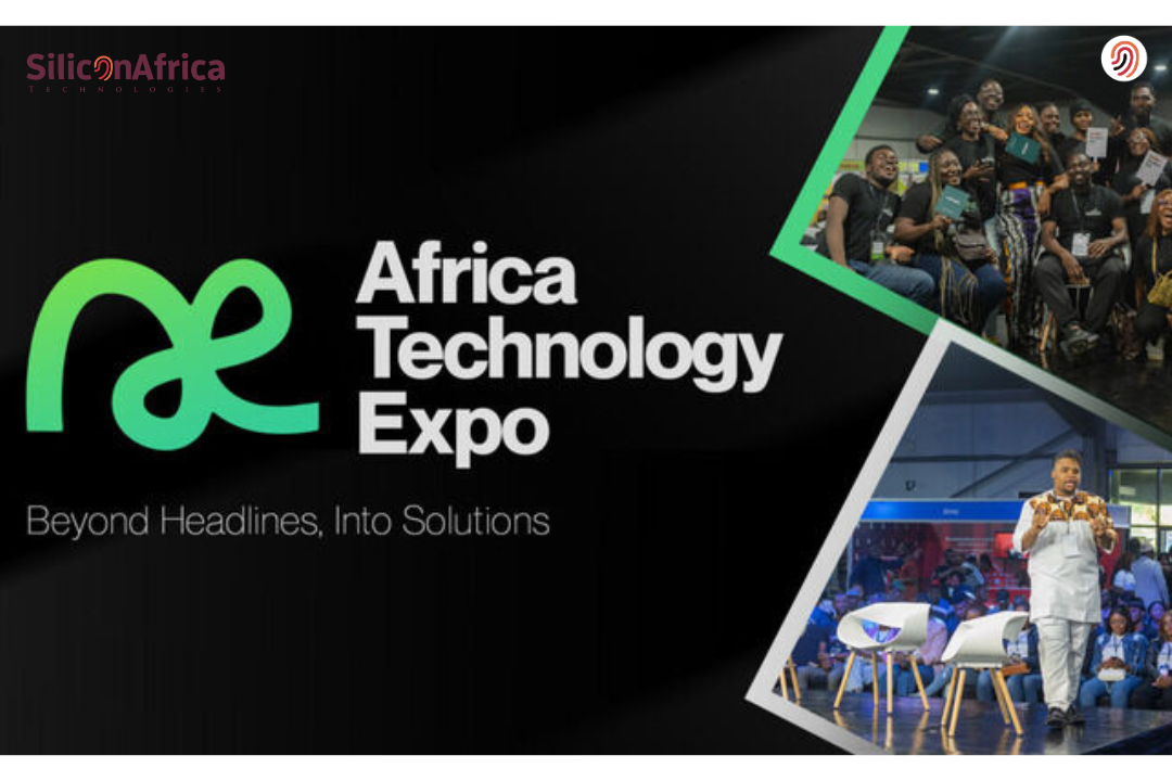 Africa Technology Expo 2025 Returns This June