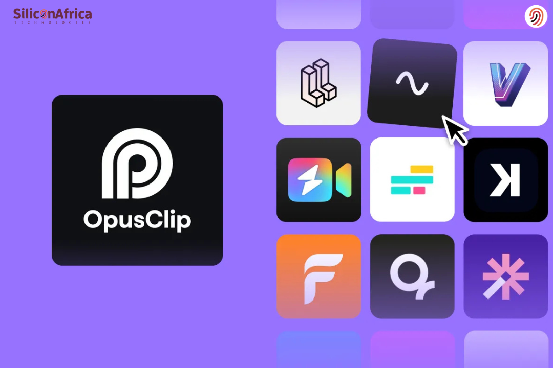 Best Opus Clip Alternative