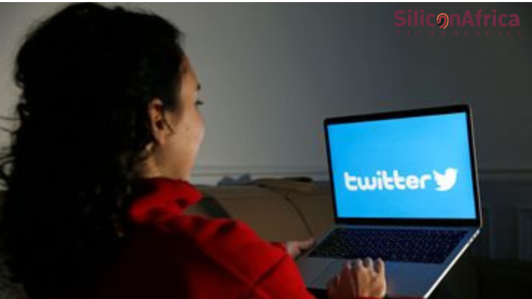 How to Copy Twitter Profile Link from APP