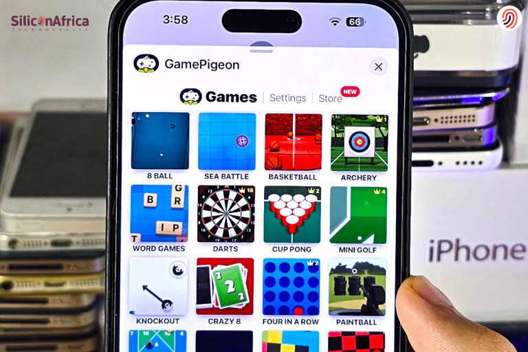 How to Play iMessage Games