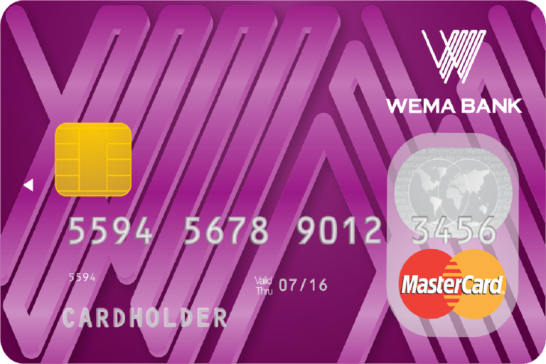 How to Register WEMA Bank ussd code
