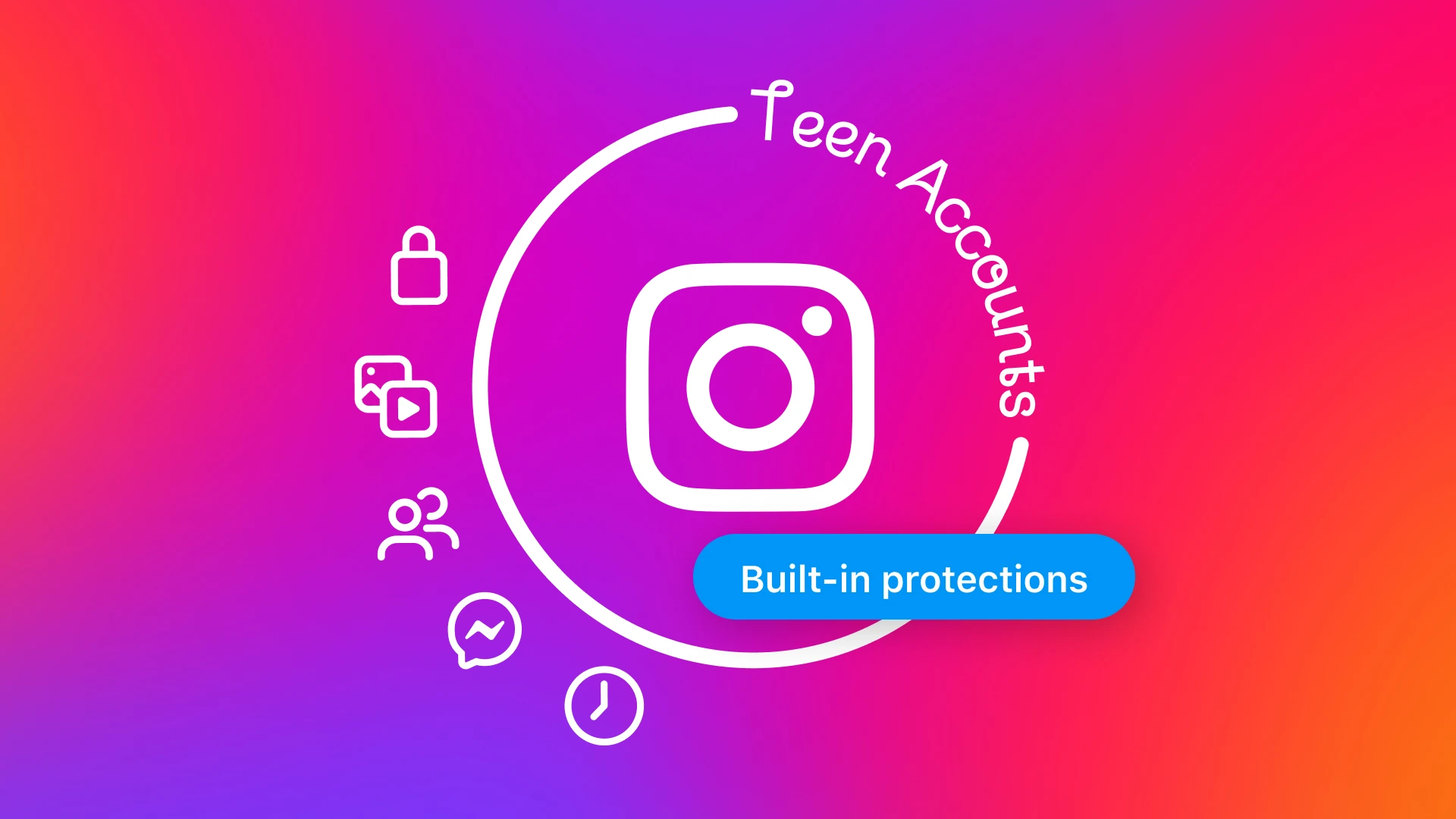 Meta Launches Instagram Teen Accounts in Nigeria