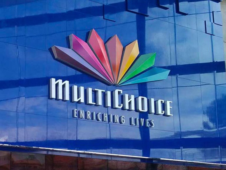 MultiChoice announces a 50% decline in trading profit