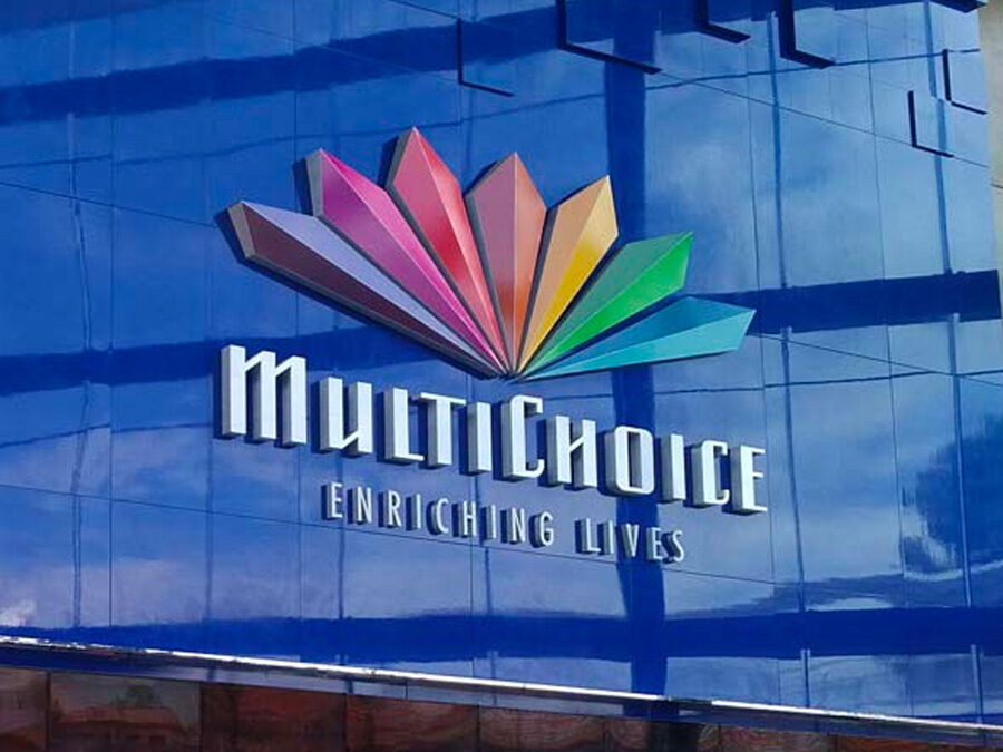 MultiChoice announces a 50% decline in trading profit