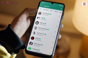 How to Know if Somebody is Monitoring Your Whatsapp