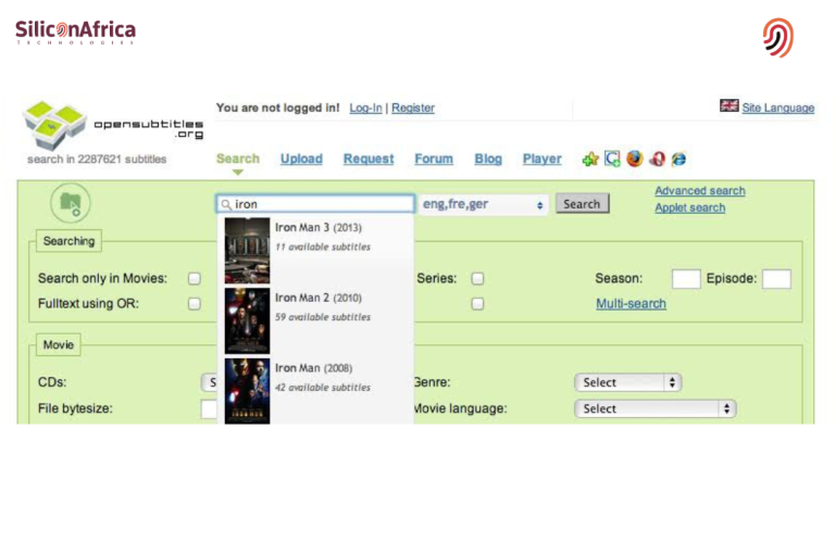Best Opensubtitles.org Alternative