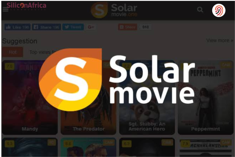 SolarMovie Alternative