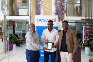 Pesapal Partners With RACK To Digitize Small Scale Businesses