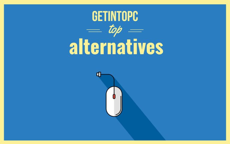 getintopc alternative
