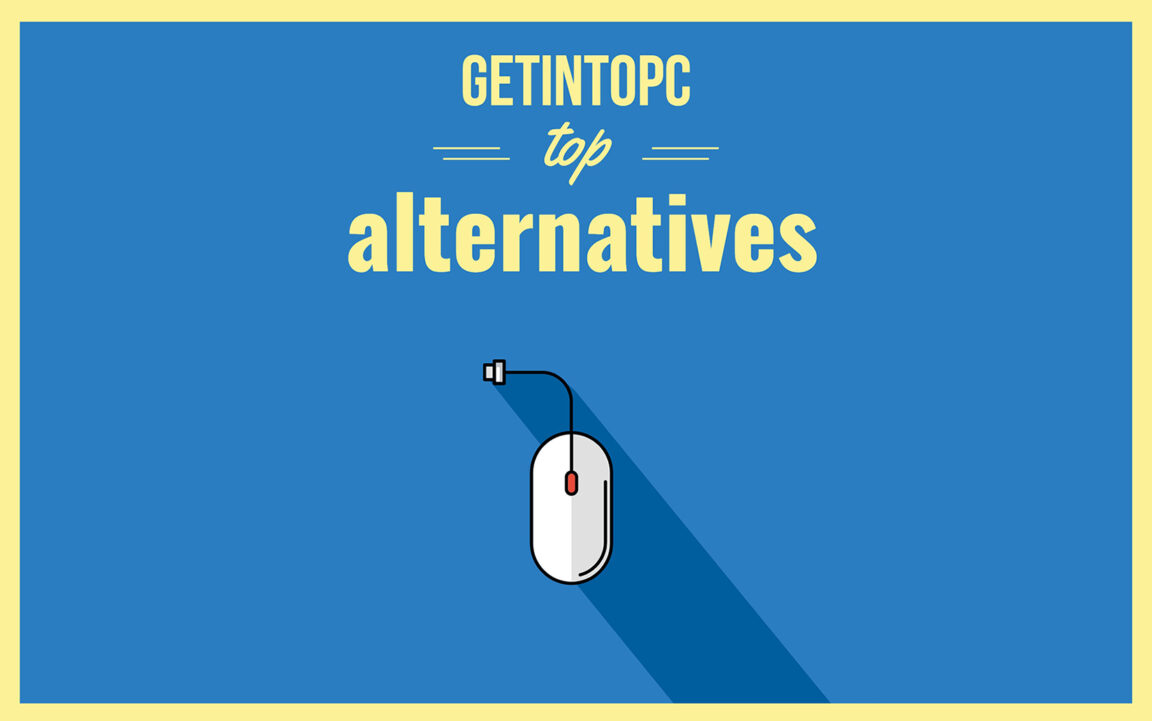 getintopc alternative