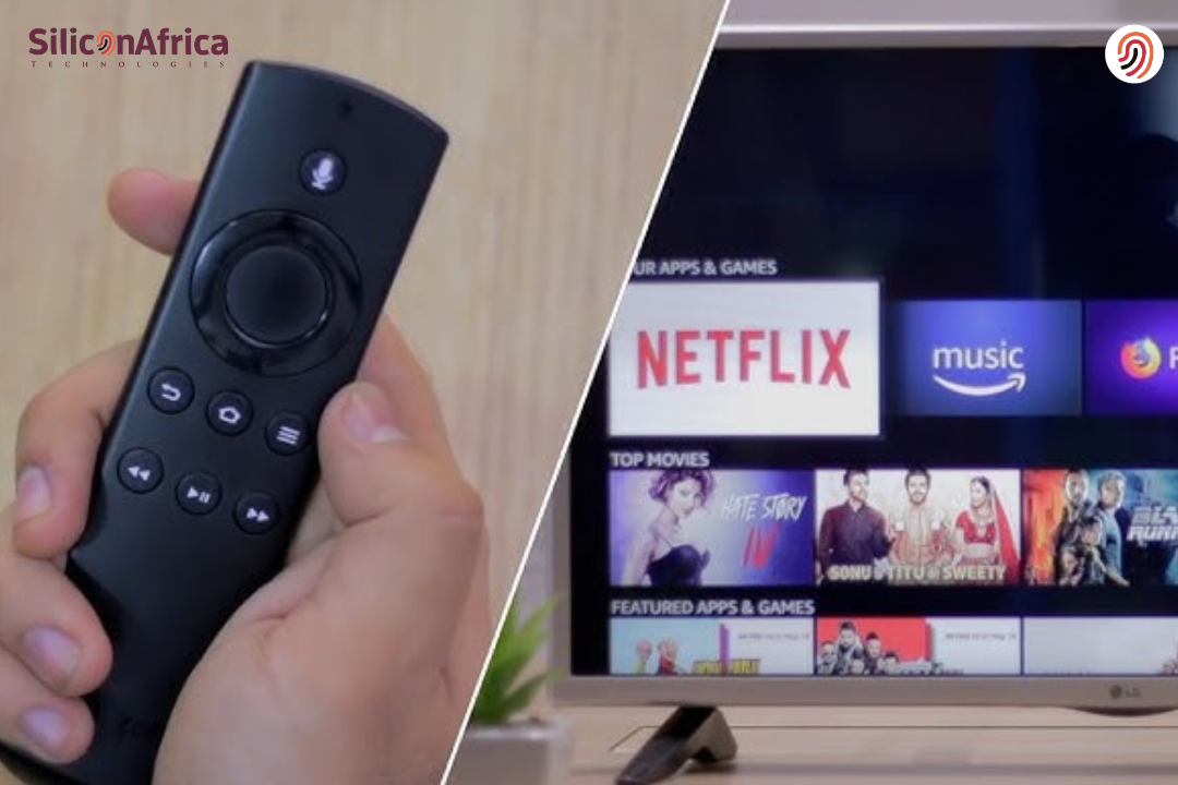 how to connect netflix to your tv