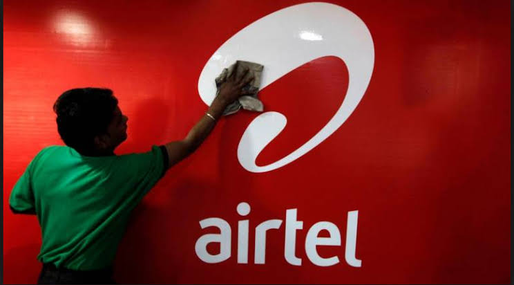 Airtel Africa repurchases shares worth 1.9 million